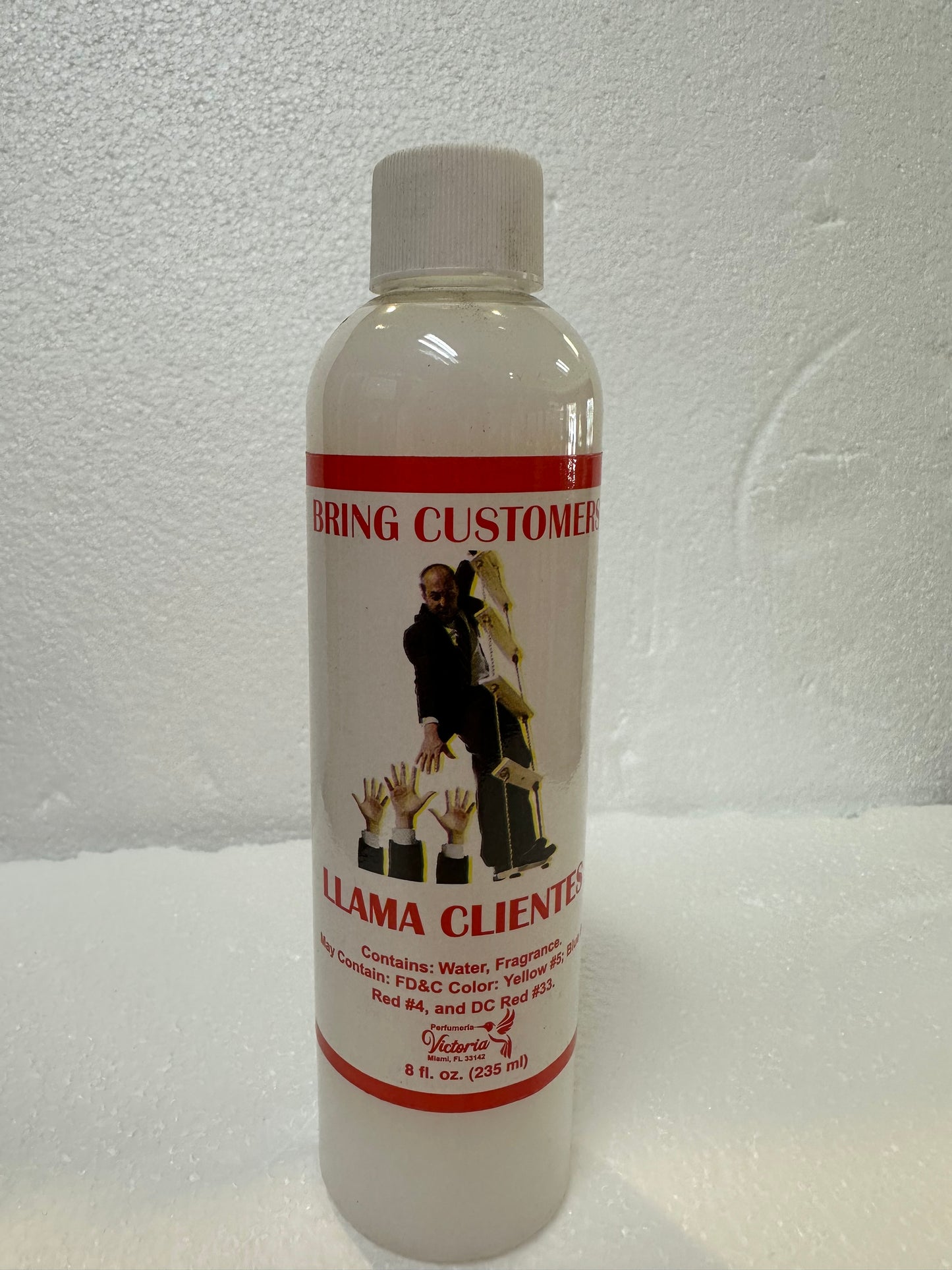 Bring Customers Bath