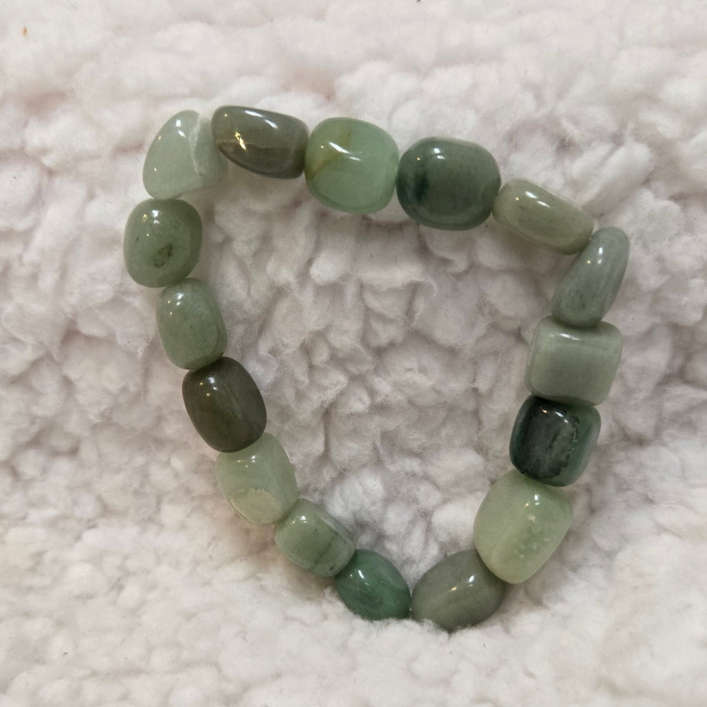 Green Aventurine