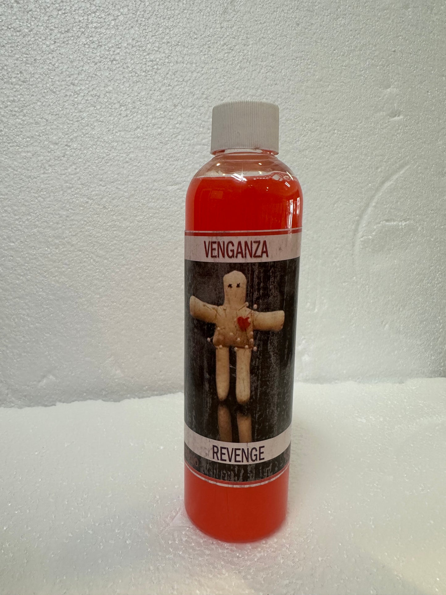 Revenge Bath