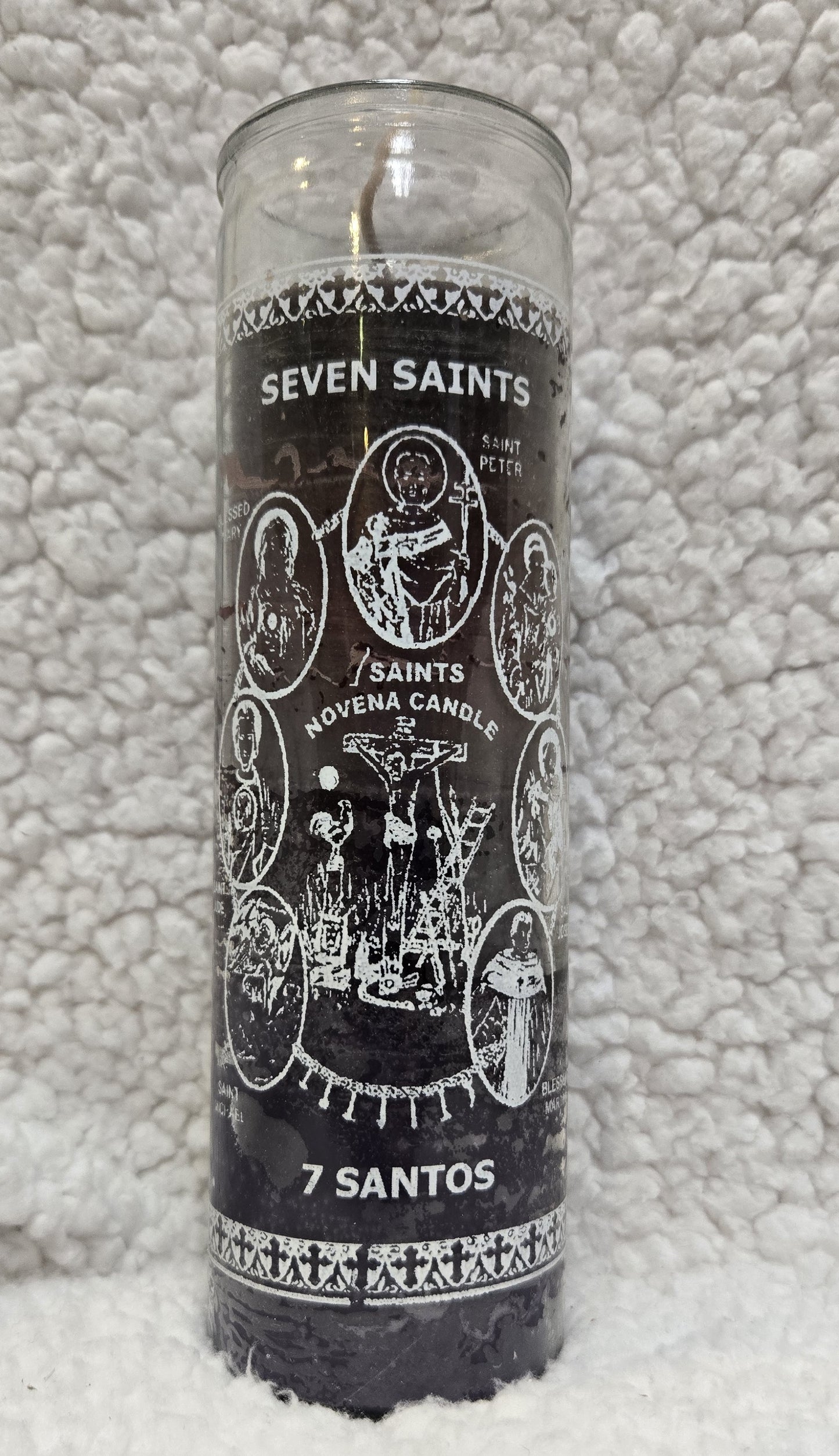 Seven Saints - 7 Colors
