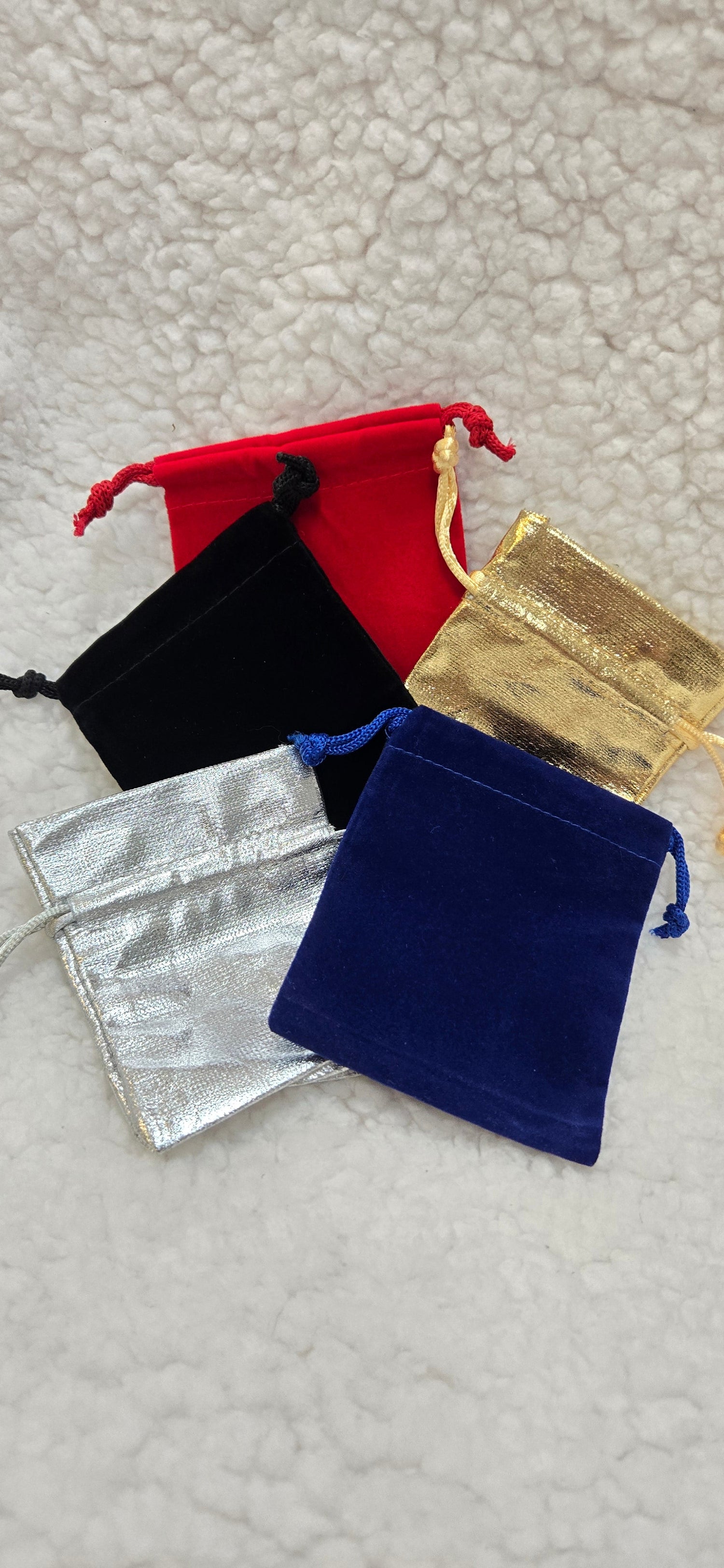 Bags