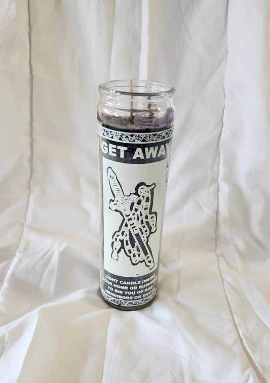 Get Away Candle