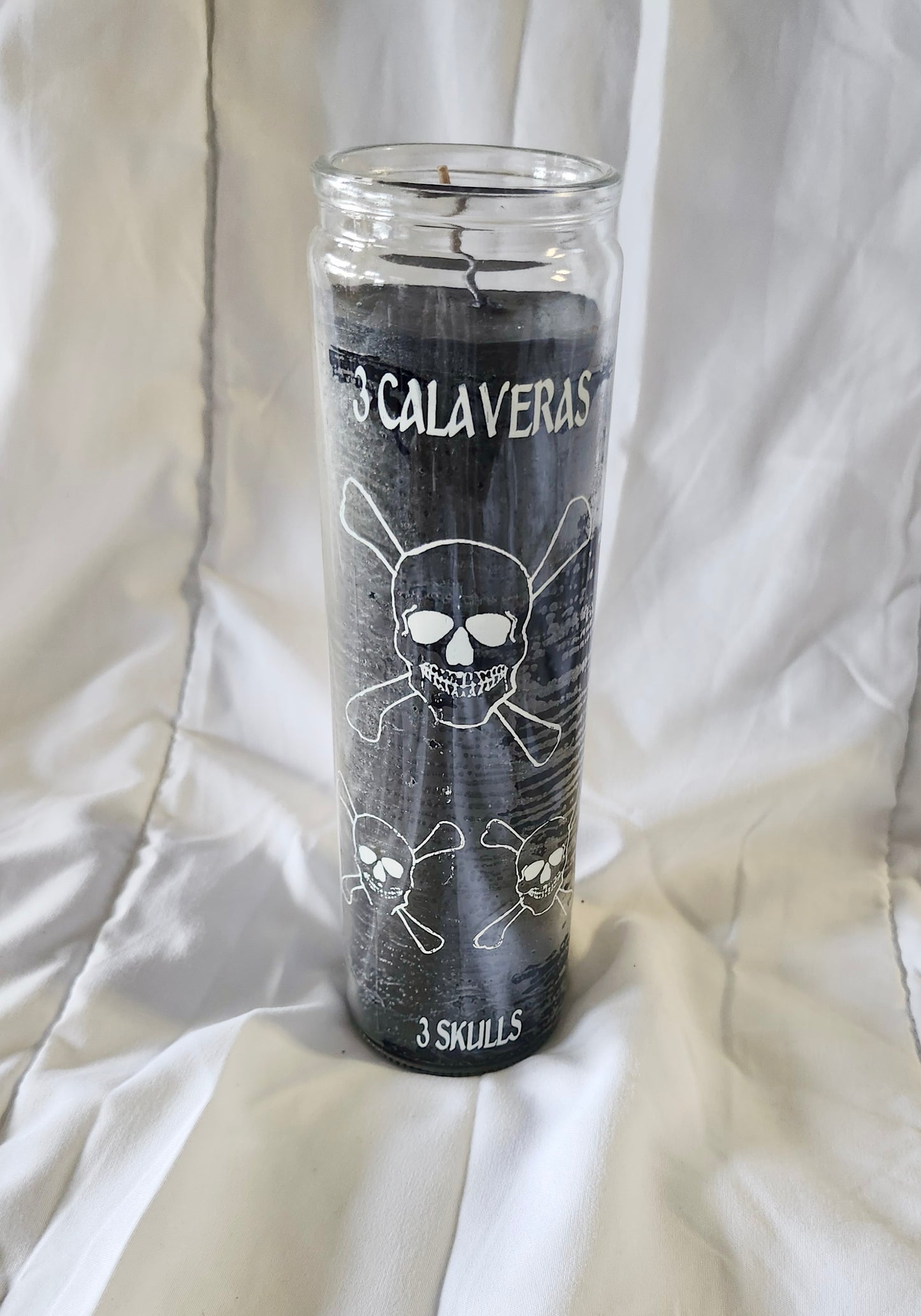 3 Skulls Candle