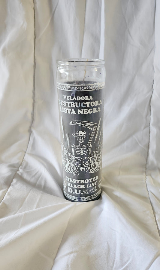 D.U.M.E Candle