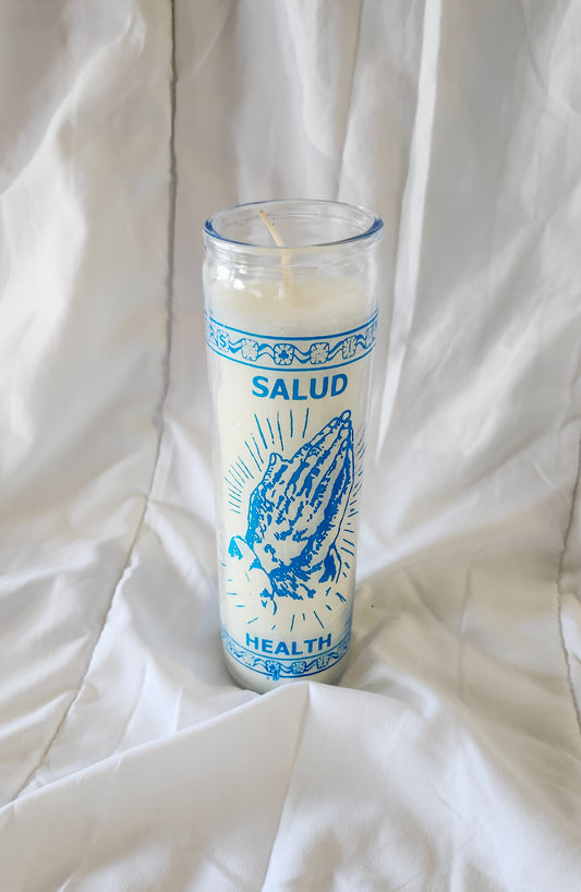 Health Candle
