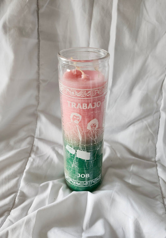 Job Candle
