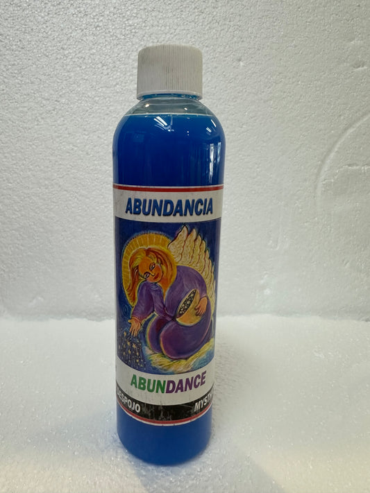 Abundance Bath