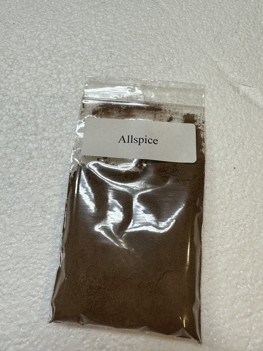 Allspice Herb