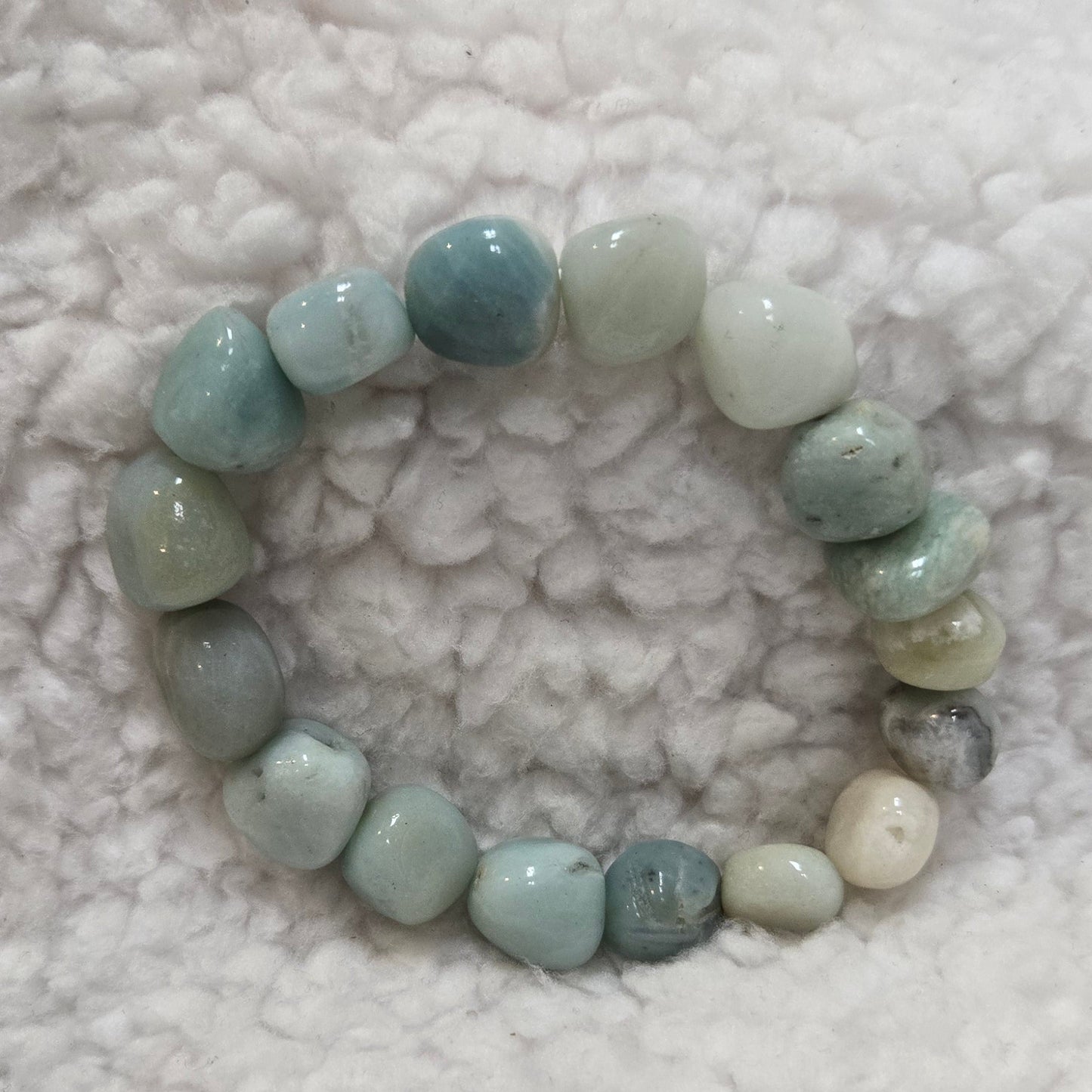 Amazonite