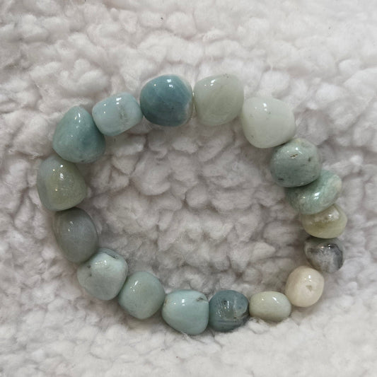 Amazonite
