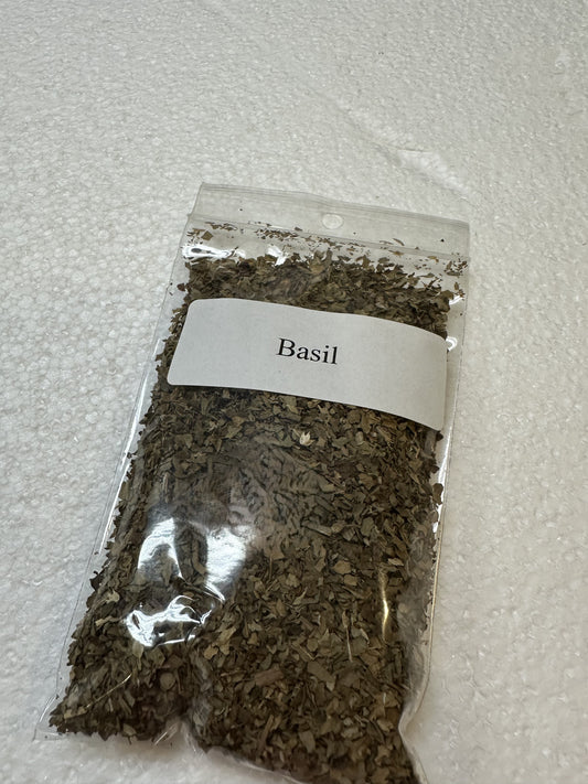 Basil Herb