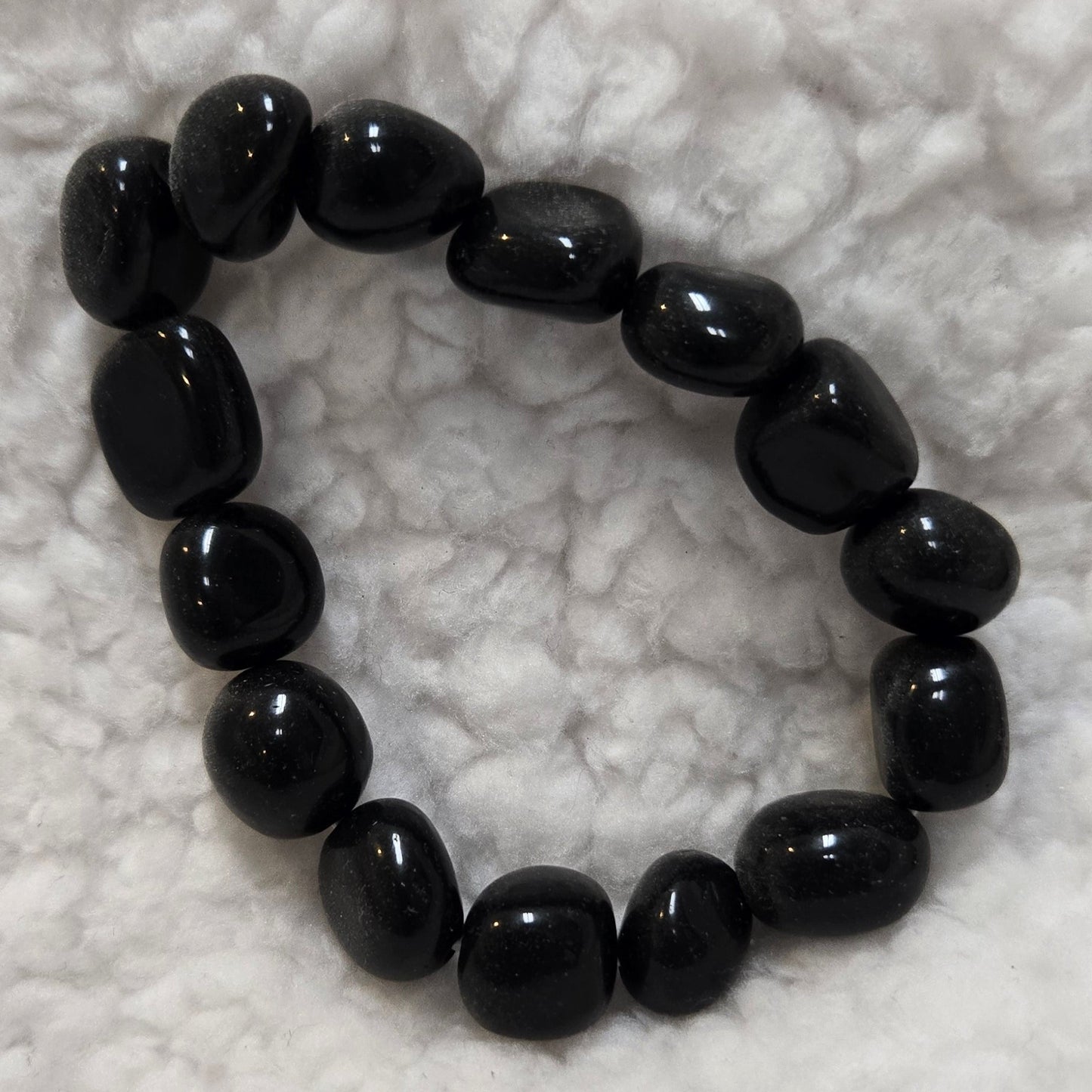 Black Obsidian