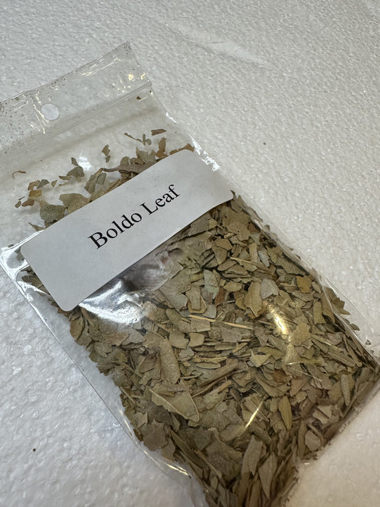 Boldo Herb