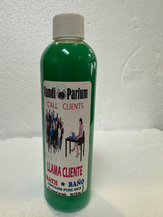 Call Clients Bath