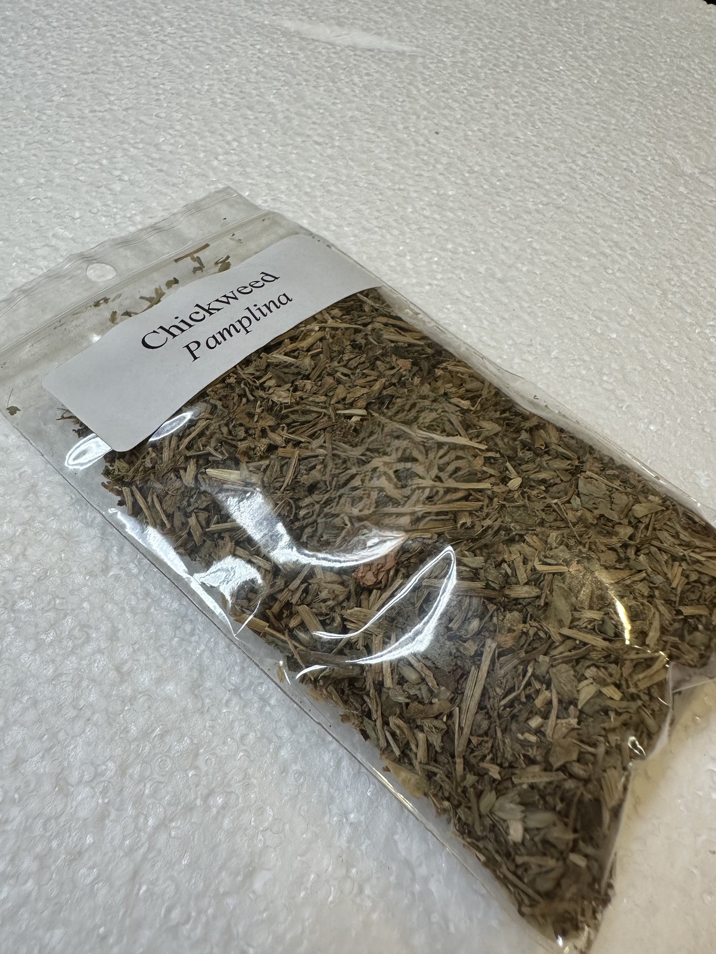 Chickweed Herb