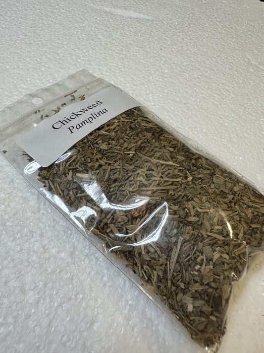 Chickweed Herb
