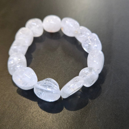 Clear Quartz