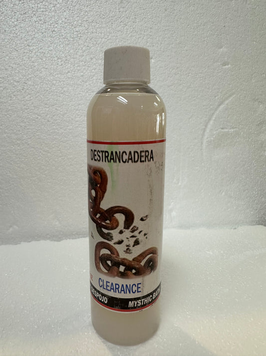 Clearance Bath