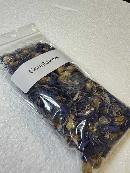 Cornflower Herb