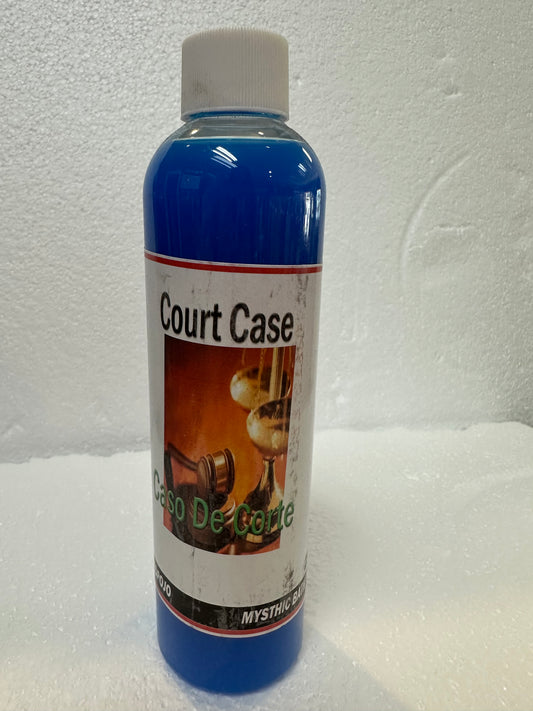 Court Case Bath