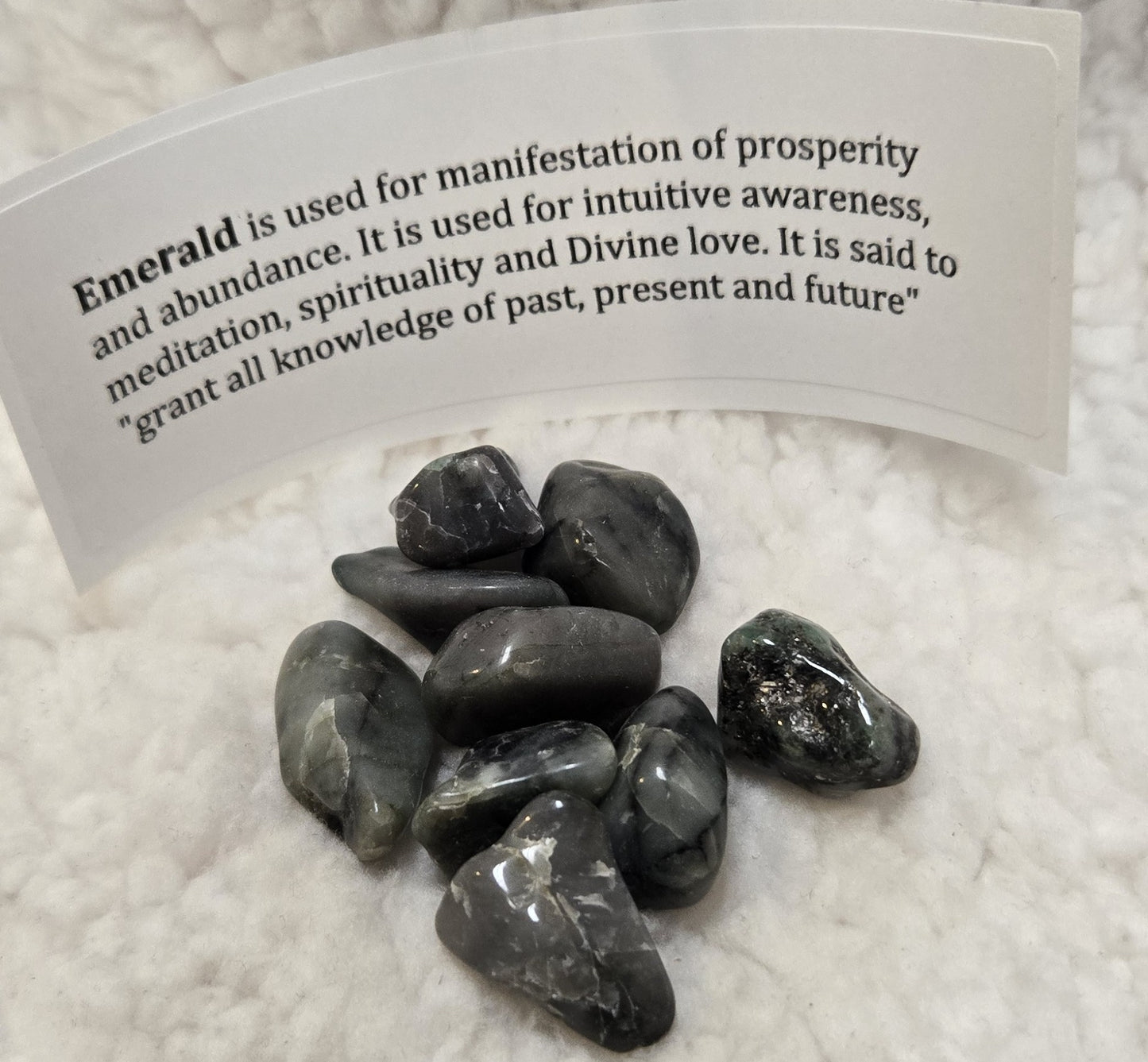 Emerald Stone