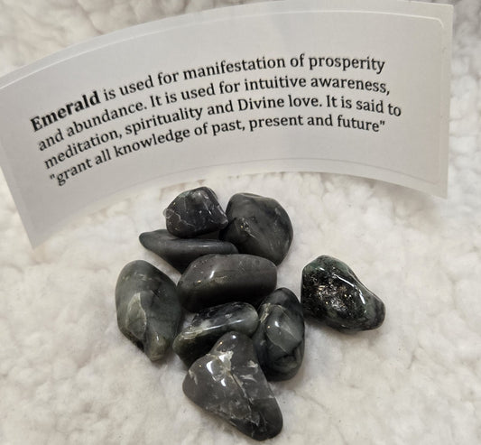 Emerald Stone