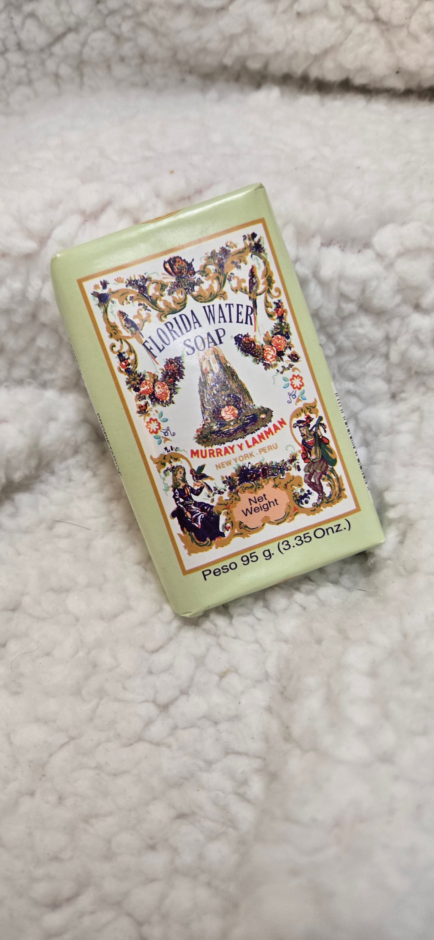 Bar Soaps