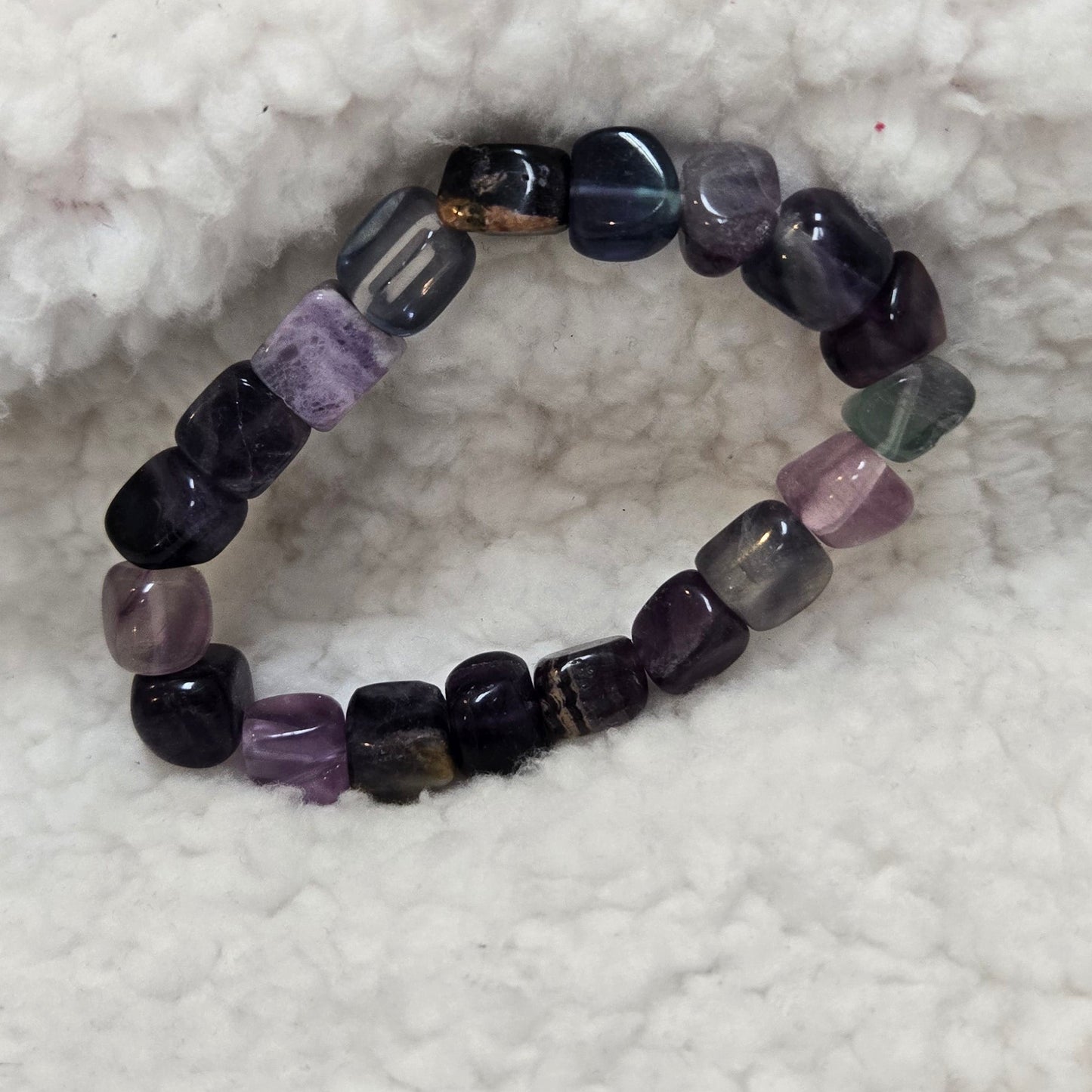 Fluorite