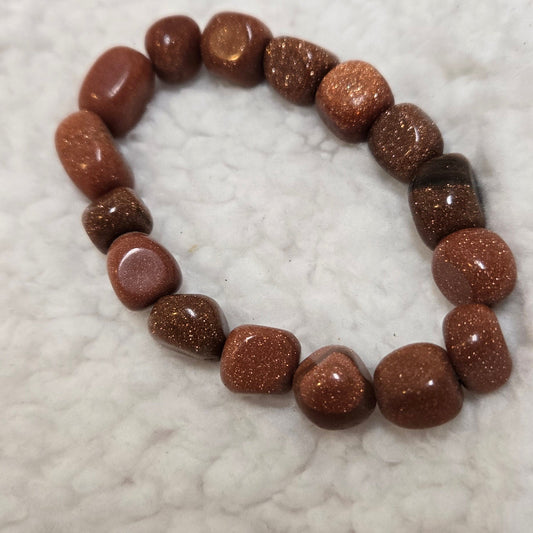 Goldstone