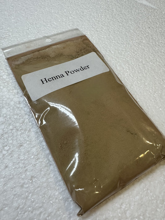 Henna Powder Herb