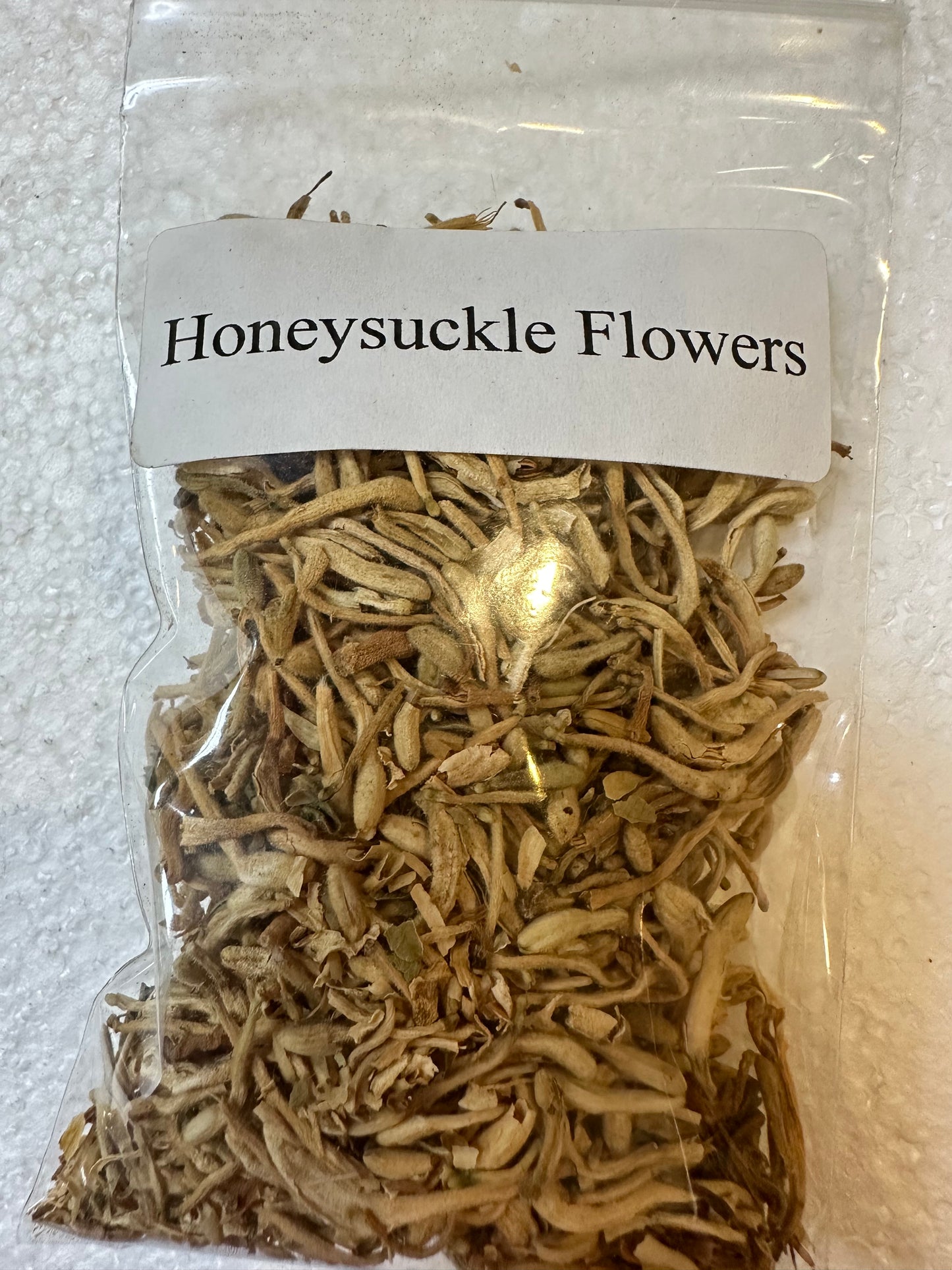 Honeysuckle Flower Herb