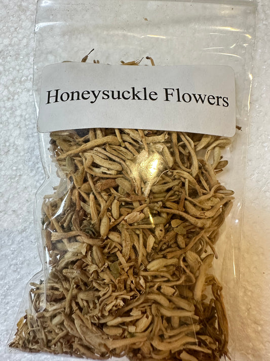 Honeysuckle Flower Herb