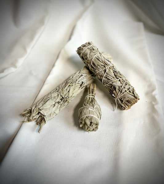 White Sage
