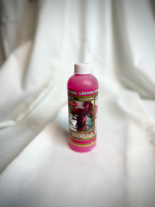 Rose Bath