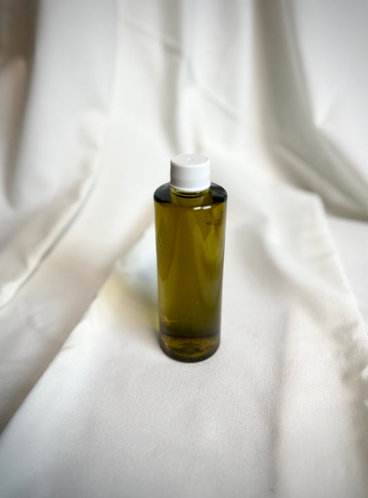 Harmony Cleanse Bath Liquid