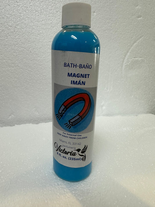 Iman Bath