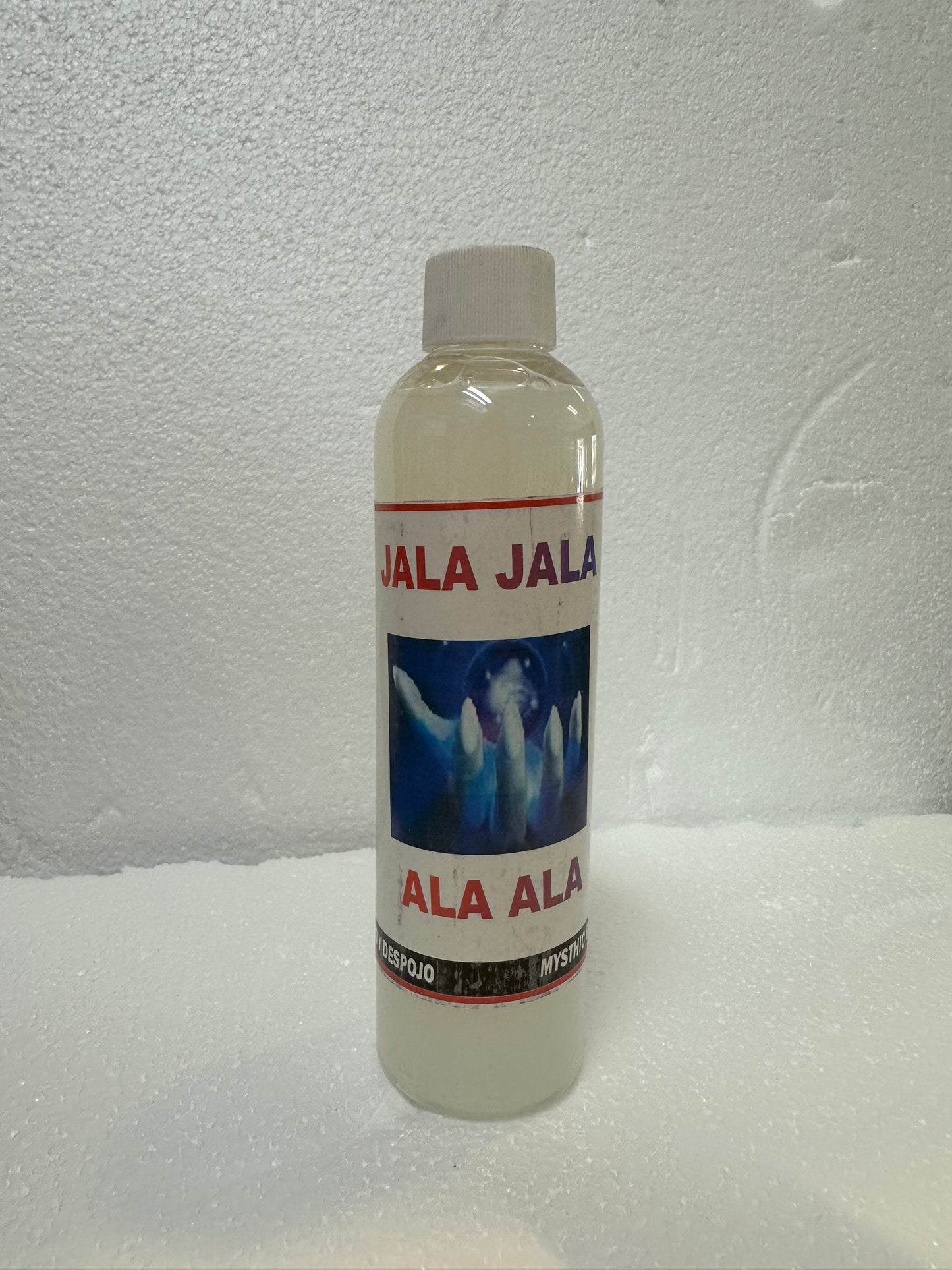 Jala Jala (Pull) Bath