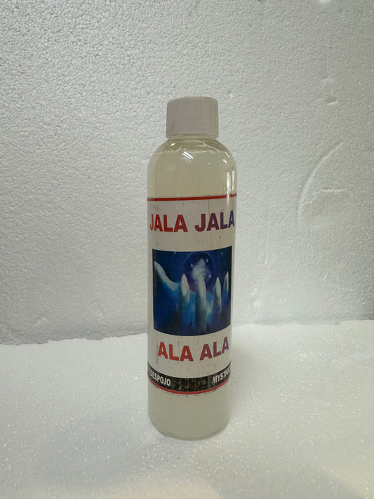 Jala Jala (Pull) Bath