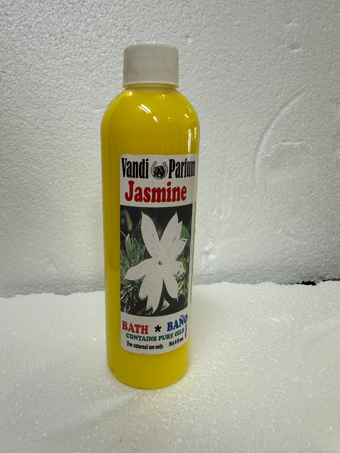 Jasmine Bath