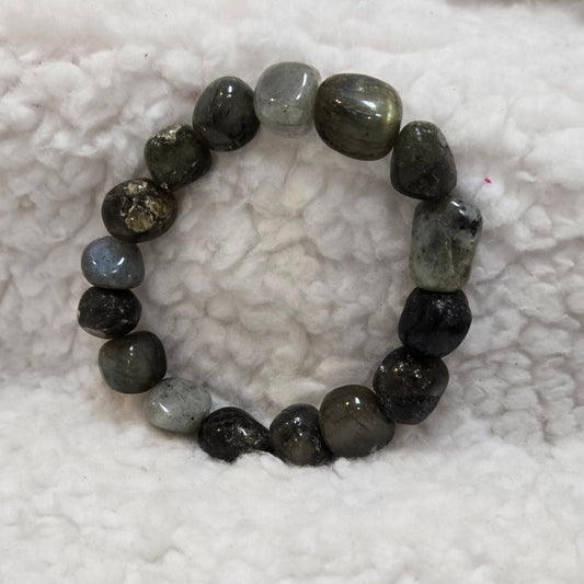 Labradorite