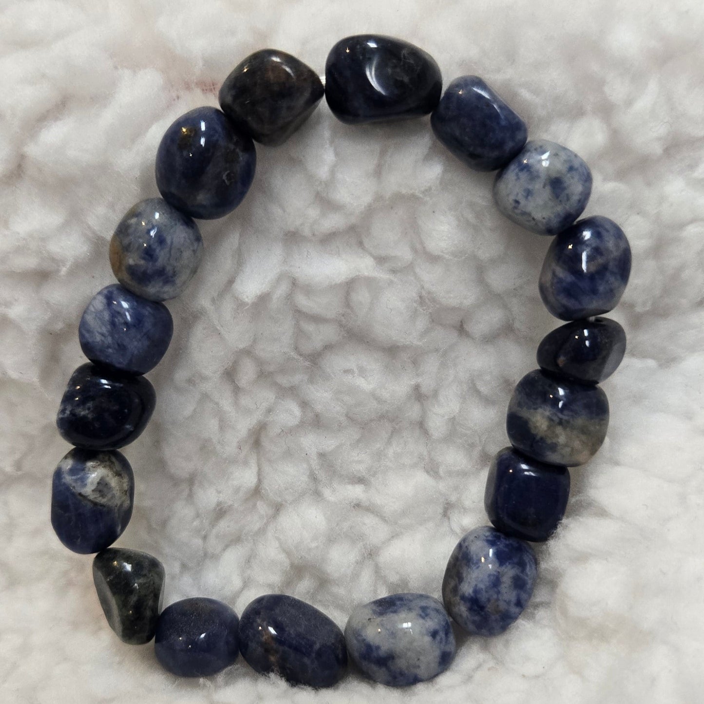 Lapis Lazuli