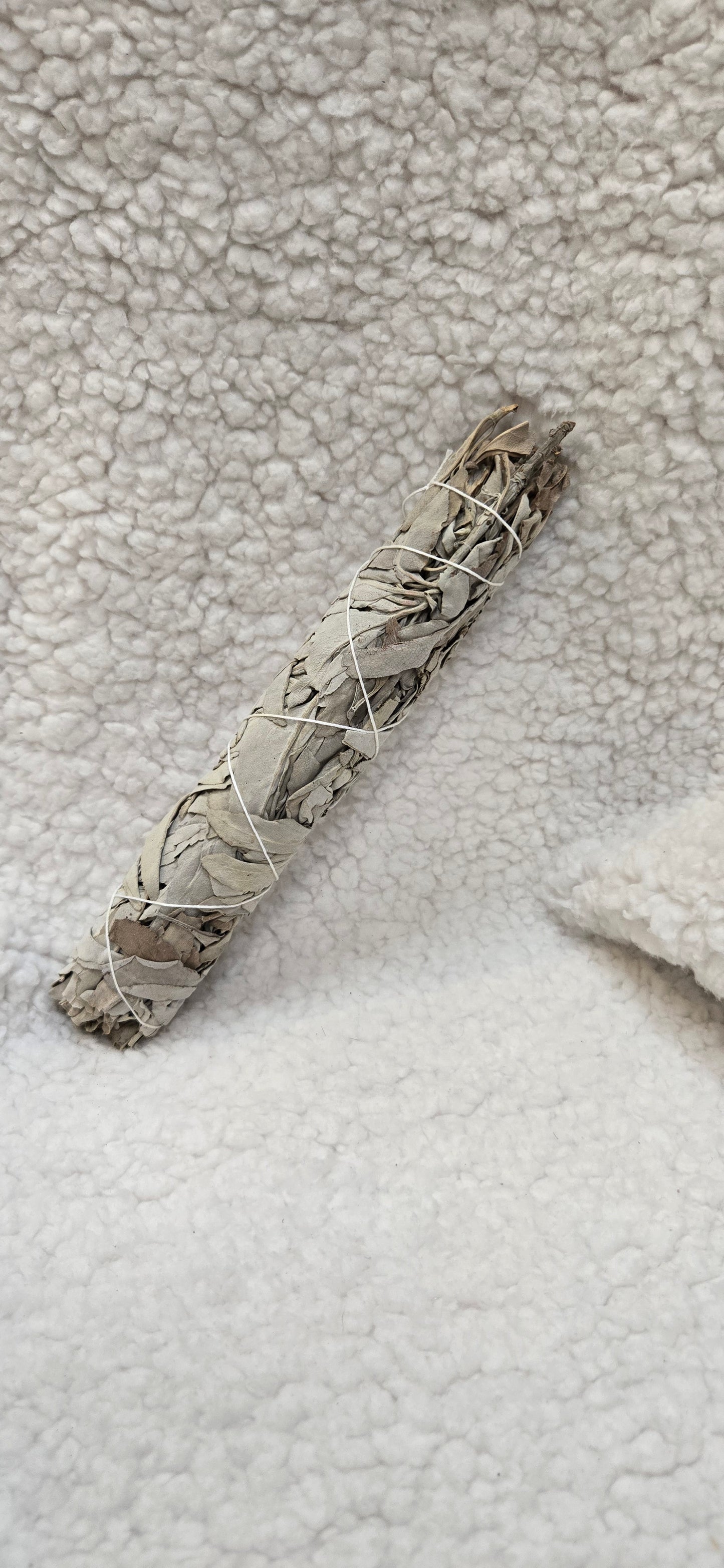 White Sage