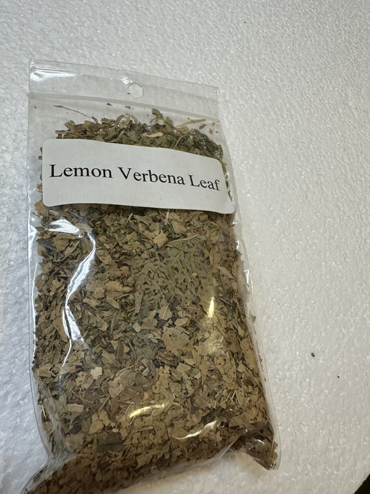 Lemon Verbena Herb