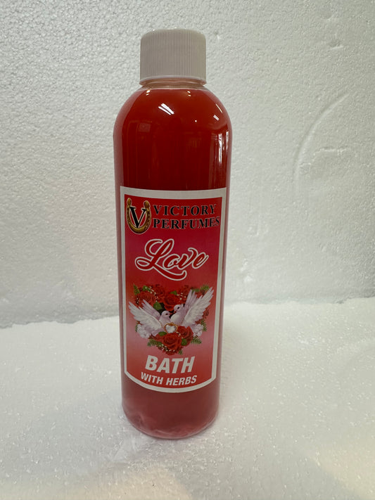 Love Bath