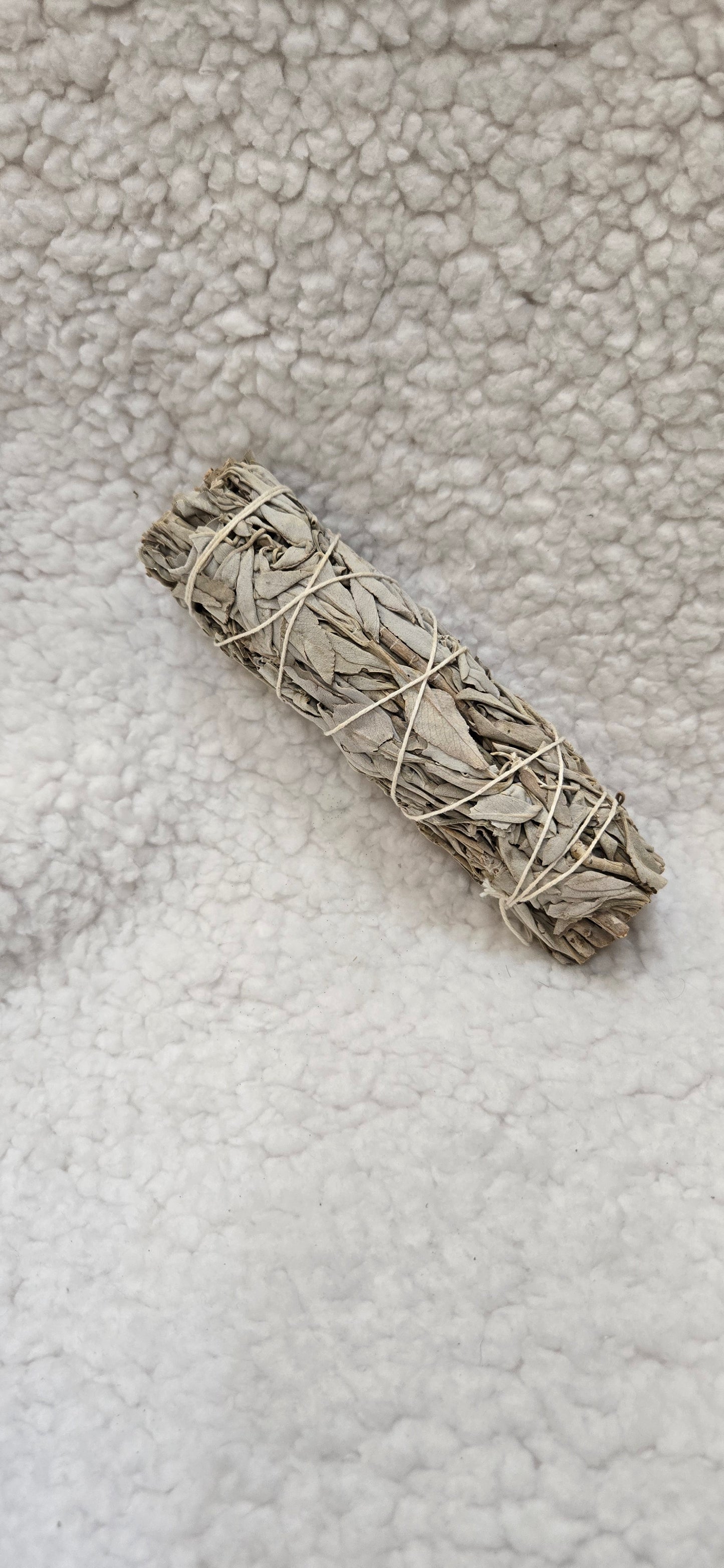White Sage