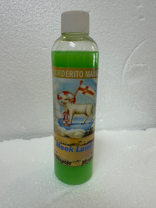 Meek Lamb Bath