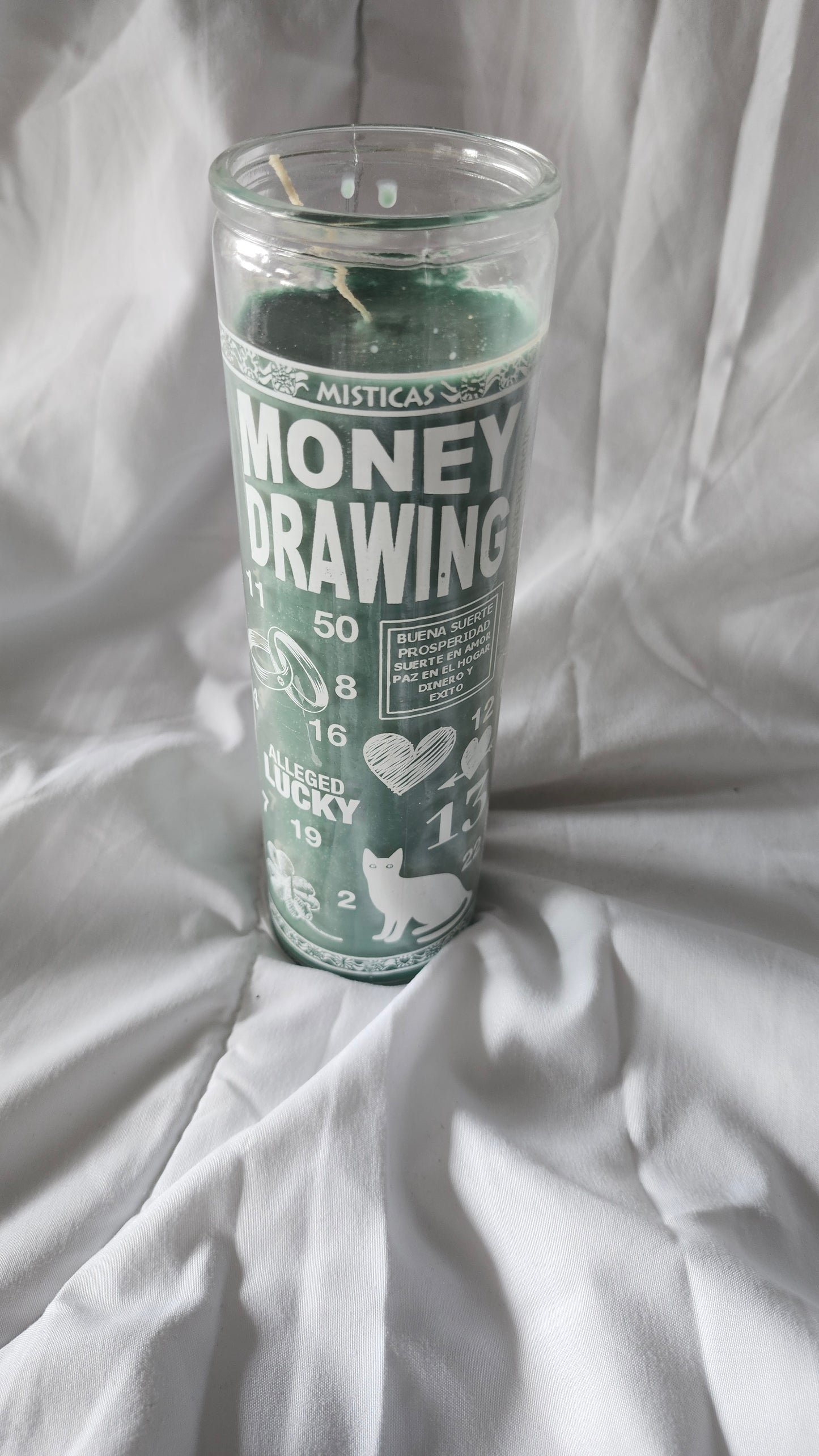 Money Drawing