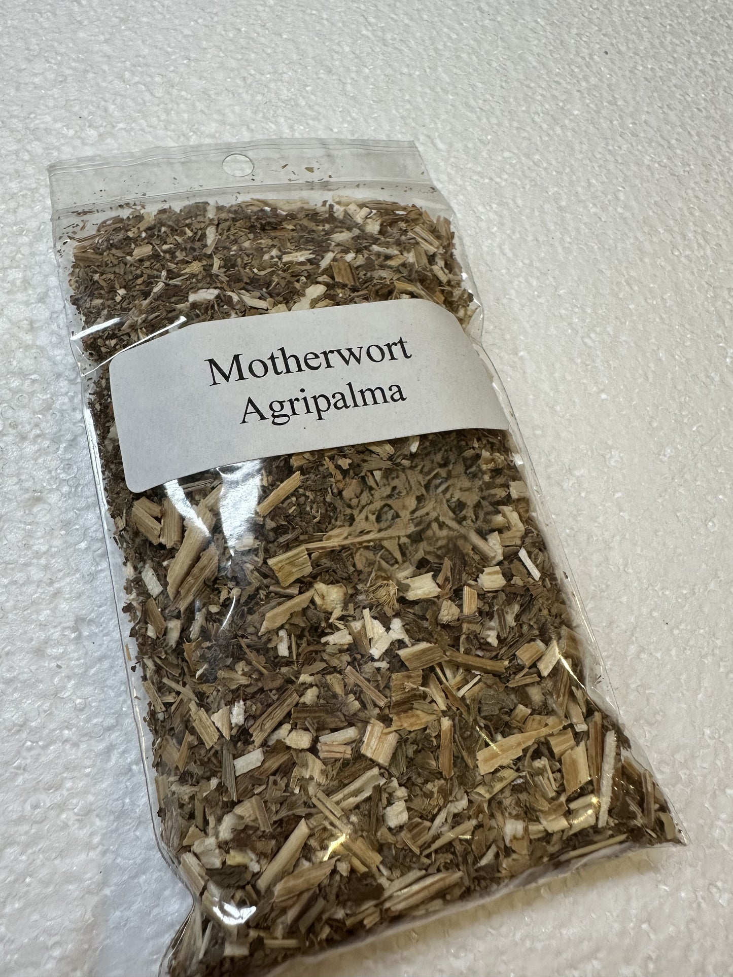 Motherwort Herb