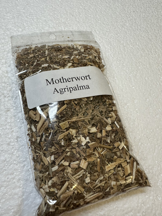 Motherwort Herb
