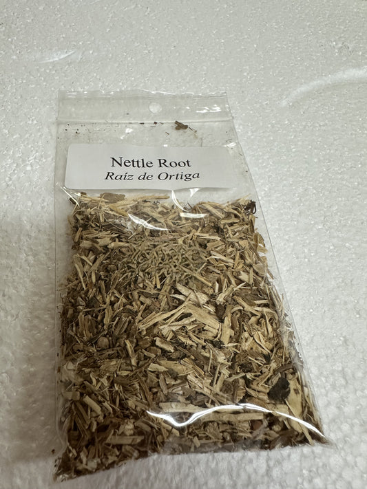 Nettle Root Herb